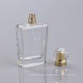 Oem Orders Welcome 100ml Botellas de vidrio para hombre Perfume